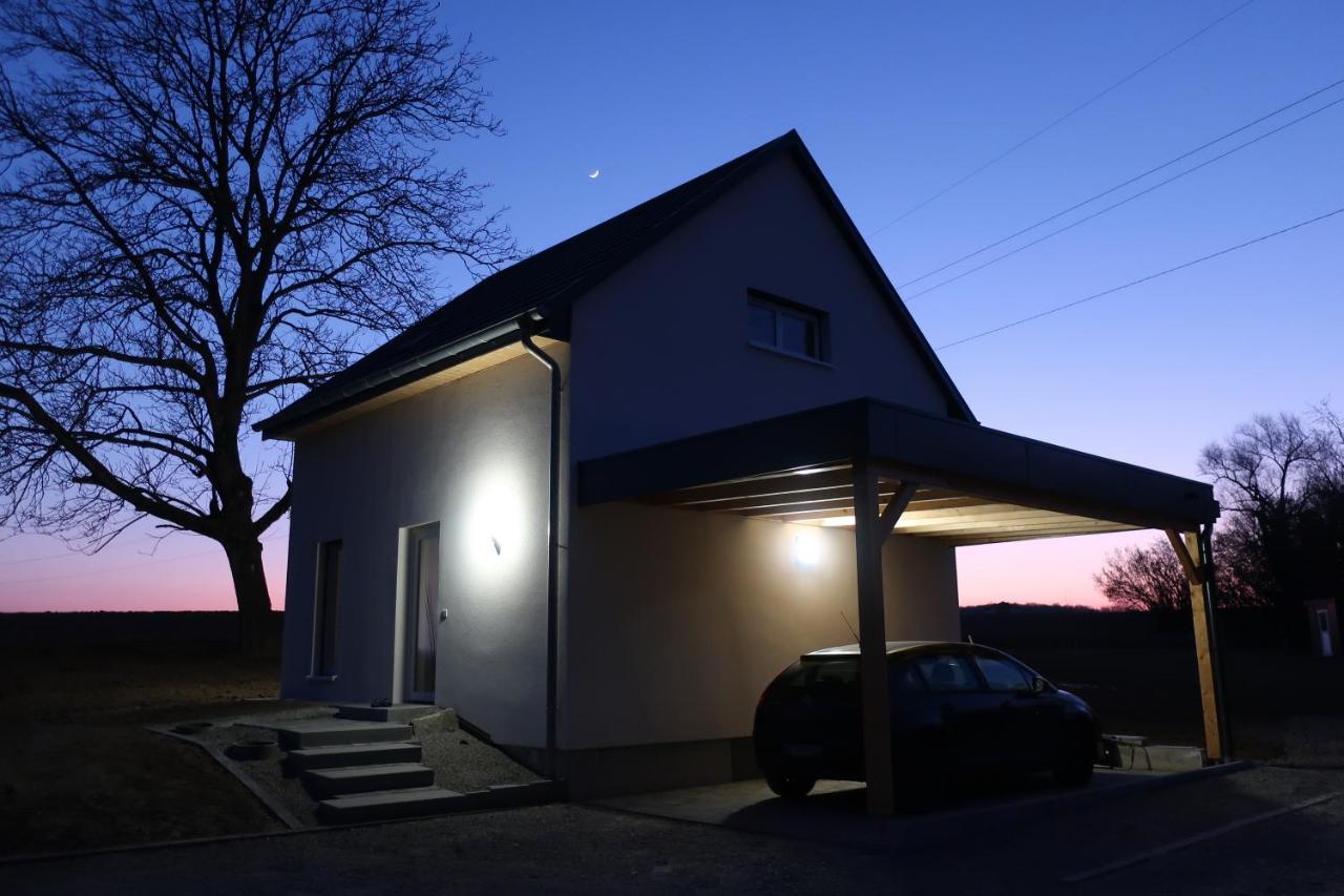 gîte Carspach Exterior foto